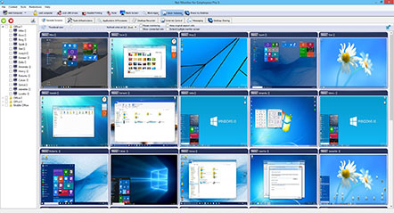 EduIQ Net Monitor for Employees Professional 6 Full Version - GURU99crack