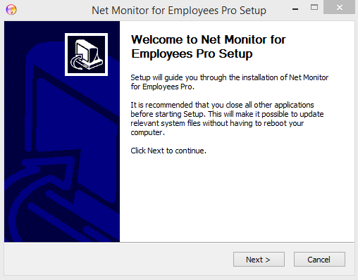 free EduIQ Net Monitor for Employees Professional 6.1.8